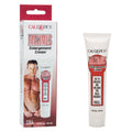 CalExotics Maximus Enlargement Cream – Homeopathic Formula, 1.5 fl oz