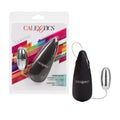 CalExotics Silver Bullet Vibrator – Multi-Speed, Compact and Powerful