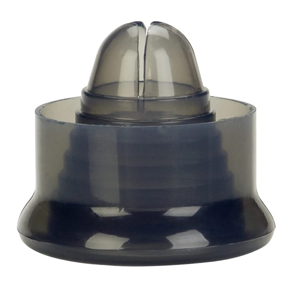 CalExotics Universal Silicone Pump Sleeve – Fits Cylinders Up to 3 Inches