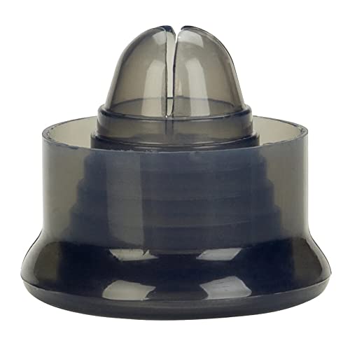 CalExotics Universal Silicone Pump Sleeve – Fits Cylinders Up to 3 Inches