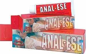California Exotic Novelties Island 3 Clear Rings & Cherry Flavored Anal Ease Cream Set