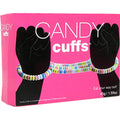 Candy Cuffs by Omg International – Brand New Restraints