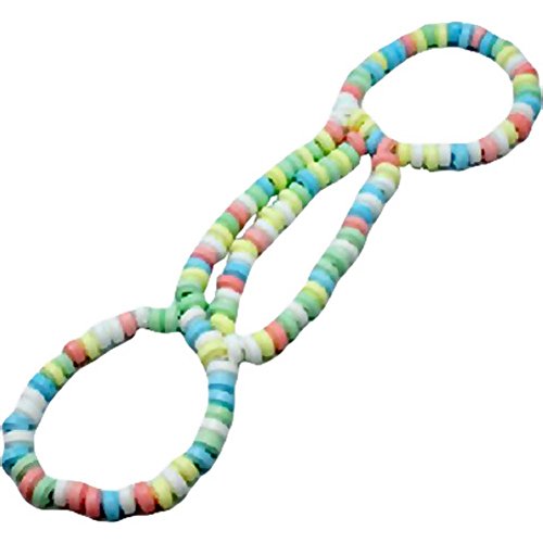 Candy Cuffs by Omg International – Brand New Restraints