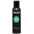 Doc Johnson Mood Water-Based Lube – 4 fl oz Pump Bottle – Non-Staining, Paraben & Sugar Free, Vegan, Toy Safe