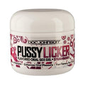 Doc Johnson Pussy Licker Strawberry Oral Sex Gel - 2 oz Flavored Lubricant