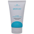 Doc Johnson Spot On G-Spot Stimulation Gel – 2 oz Silky Formula, Paraben-Free, Cruelty-Free