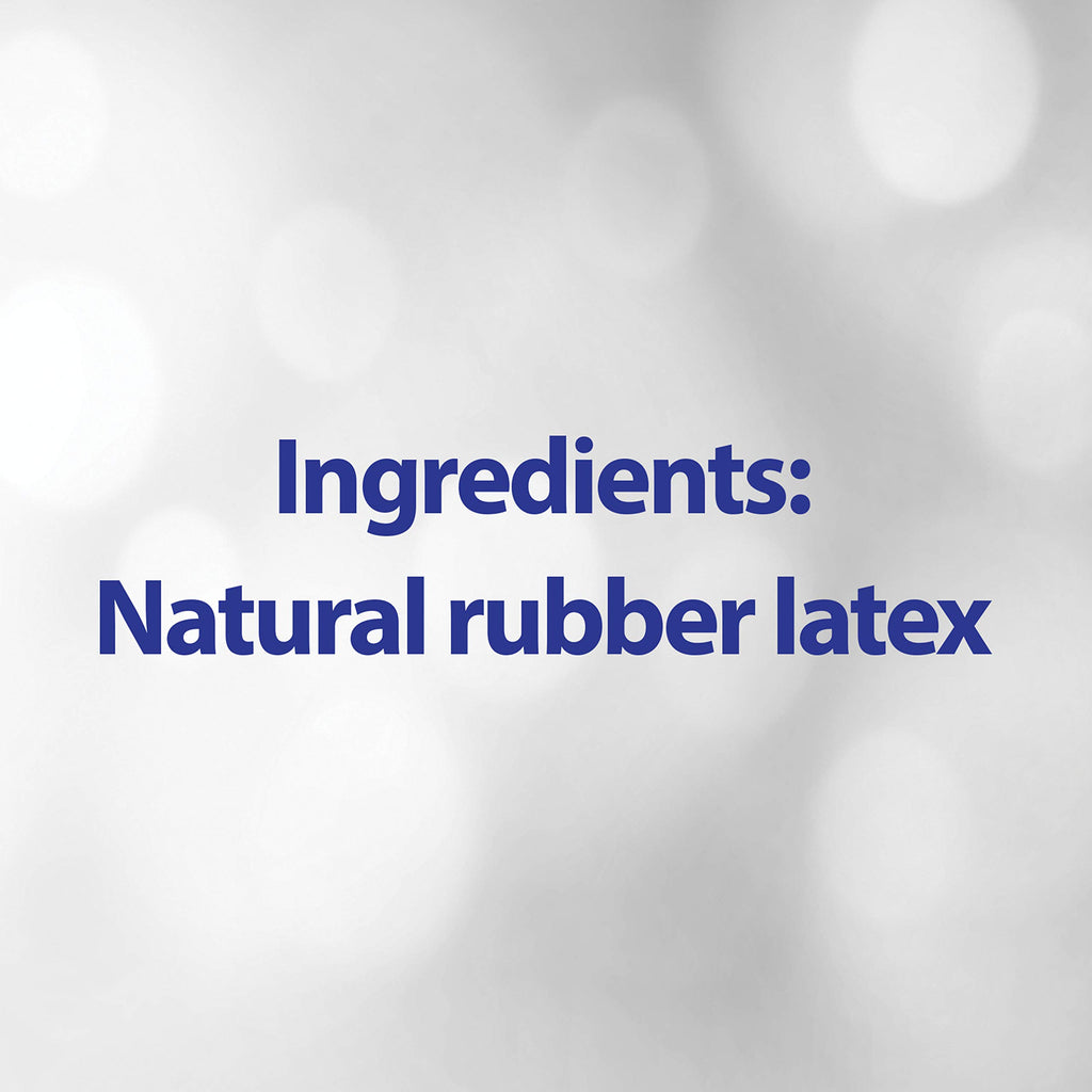 Durex Intense Sensation Dotted Condoms (3 Lubricated Latex Condoms) – Enhanced Sensation with Raised Dots