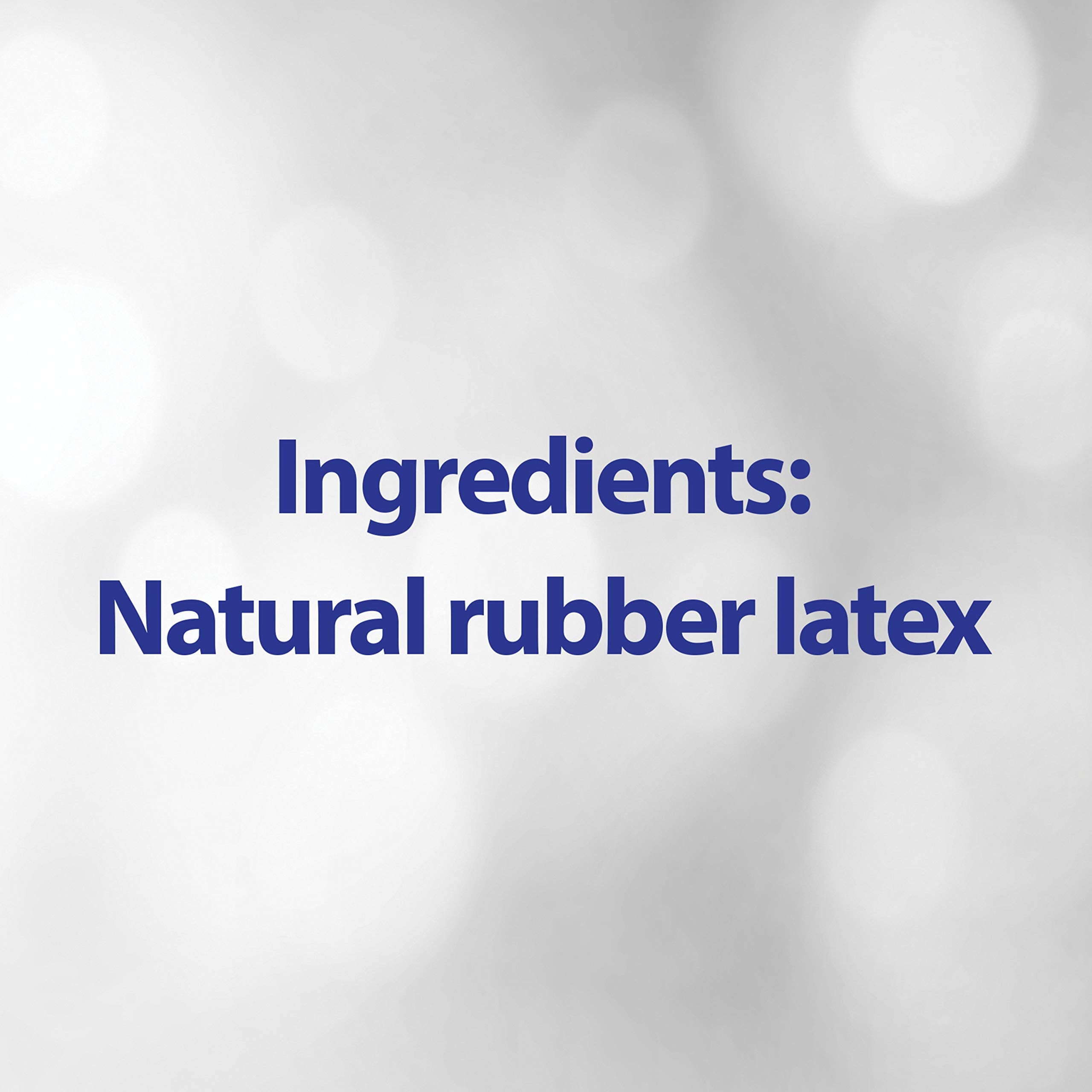 Durex Intense Sensation Dotted Condoms (3 Lubricated Latex Condoms) – Enhanced Sensation with Raised Dots