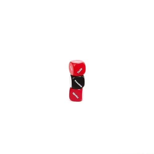 Fifty Shades of Grey Naughty Nights Dare Dice – Couples' Sex Game