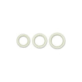 Firefly Halo Small Glow-in-the-Dark Silicone Cock Ring by NS Novelties