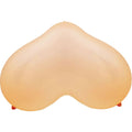 Hott Products Big Boobie Balloons – 6 Flesh-Colored Novelty Balloons for Adult Parties