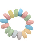 Hott Products Candy Cock Ring – 3 Count, Flavored with Candies