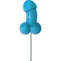Hott Products Liquored Up Bahama Mama – Tropical Themed Novelty Item with Discreet Packaging