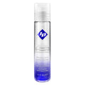 ID Lubricants 80738 Water-Based Lubricant, Sensitive Skin Formula, 1 fl oz - Glycerin & Paraben Free