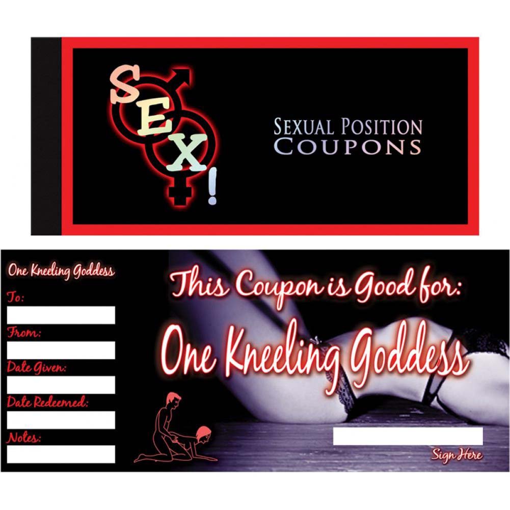 Kheper Games 20-Count Illustrated Couples Voucher Booklet – Global Themed Activity Coupons for Date Night