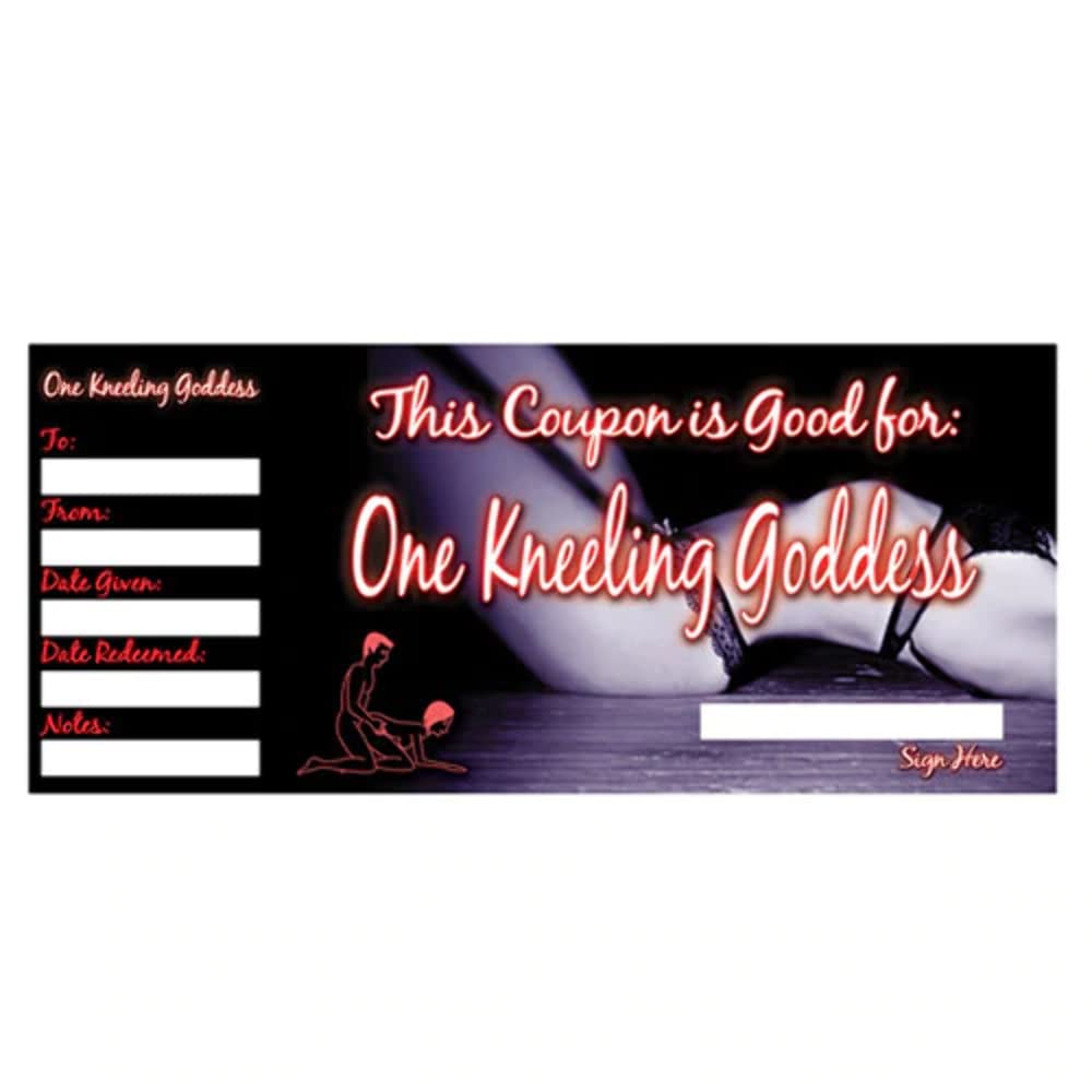 Kheper Games Sex! Coupons Adult Card Game for Foreplay and Passion