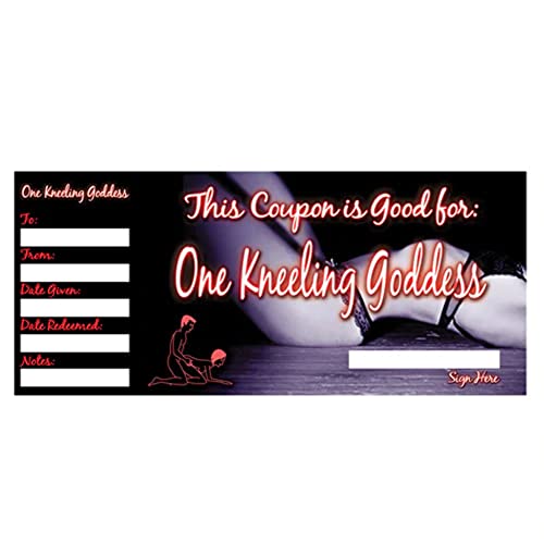 Kheper Games Sex! Coupons Adult Card Game for Foreplay and Passion
