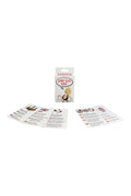 Kheper Games Spicy Dare Card Game – Adult Party Challenges for Couples and Groups