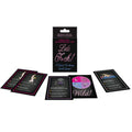 Let's F*ck Card Game by Kheper Games – Adult Couples Game for Naughty Date Nights, 3 Ways to Play, Over 250,000 Combinations