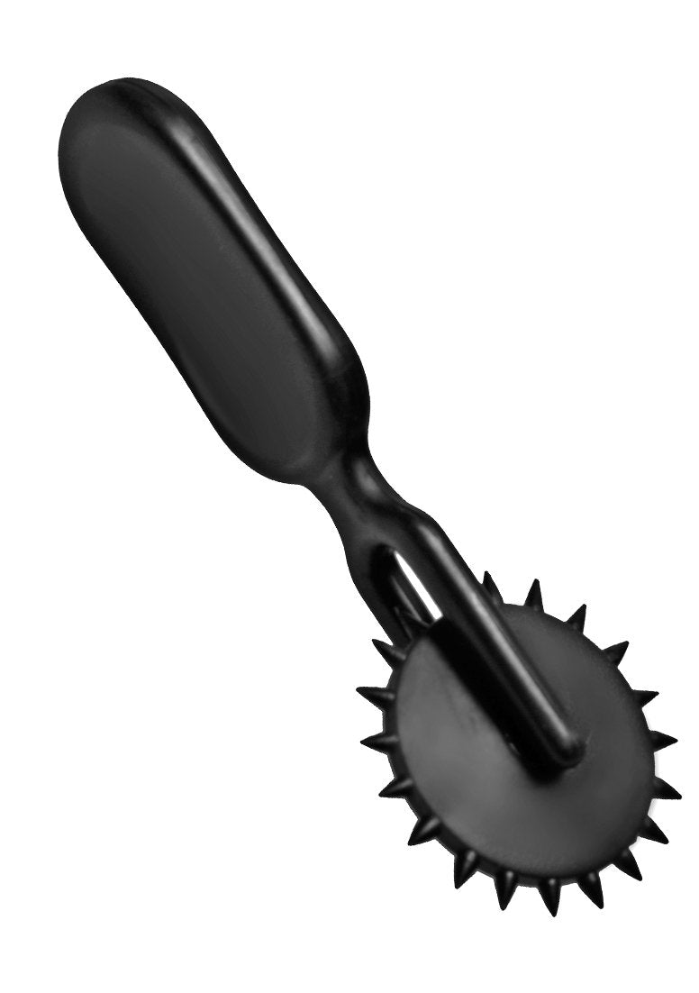 Master Series Mini Sensation Wheel - Compact Spiked Wheel for Sensation Play