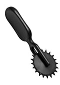 Master Series Mini Sensation Wheel - Compact Spiked Wheel for Sensation Play