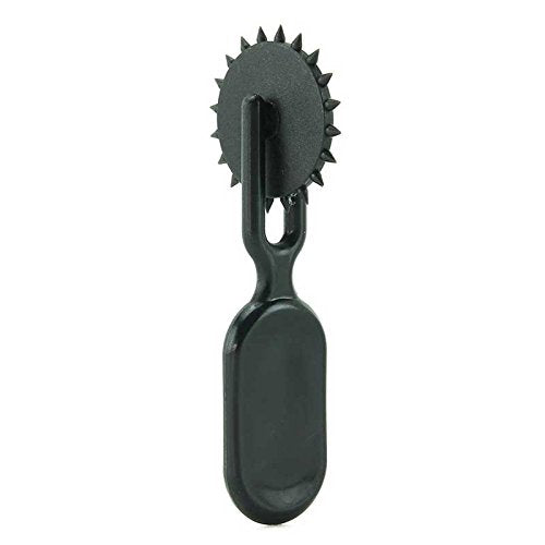 Master Series Mini Sensation Wheel - Compact Spiked Wheel for Sensation Play