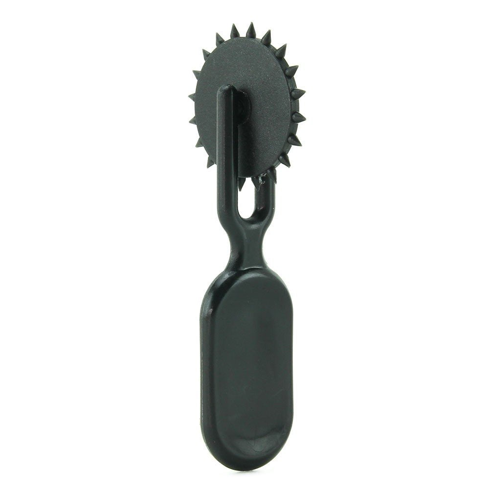 Master Series Mini Sensation Wheel - Compact Spiked Wheel for Sensation Play
