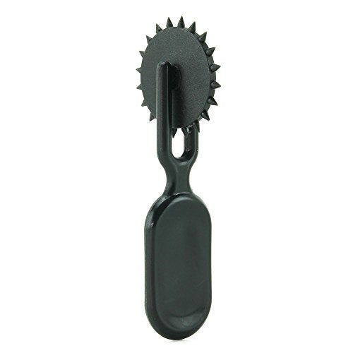 Master Series Mini Sensation Wheel - Compact Spiked Wheel for Sensation Play