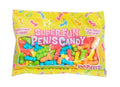Miss Flora Adult Intimacy Candy – Lemon Scent, 100 Pieces