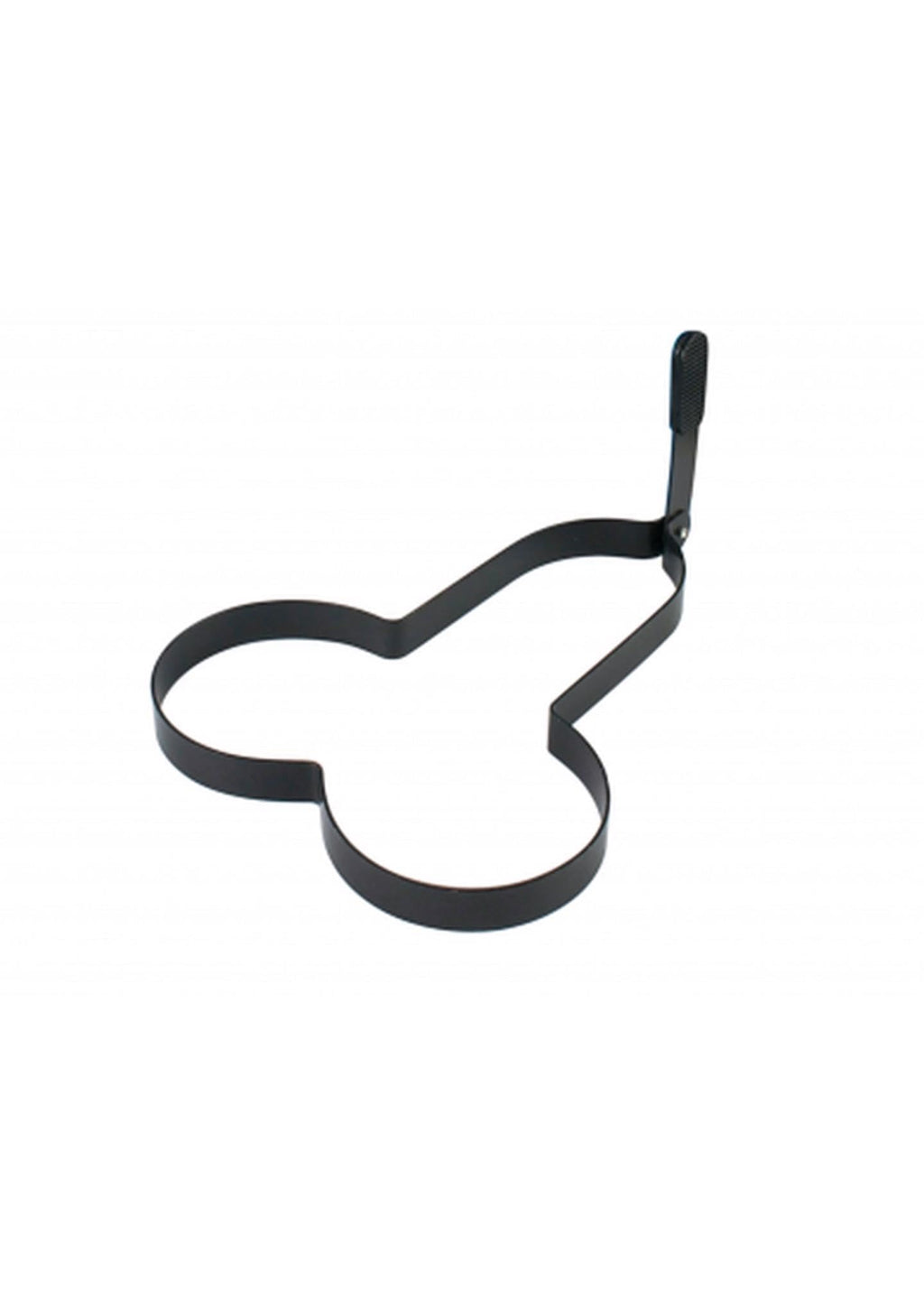 Novelty Penis-Shaped Egg Fryer by Ann Summers – Non-Stick Kinky Kitchen Gadget