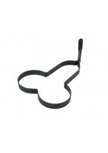Novelty Penis-Shaped Egg Fryer by Ann Summers – Non-Stick Kinky Kitchen Gadget