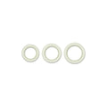 NS Novelties Firefly Halo - Medium Glow-in-the-Dark Silicone Cock Ring