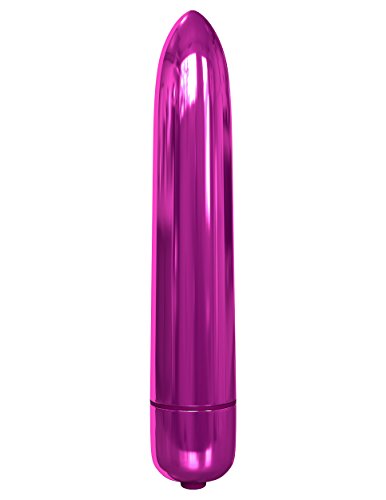 Pipedream Classix Rocket Bullet Vibrator - Pink