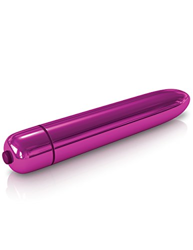 Pipedream Classix Rocket Bullet Vibrator - Pink