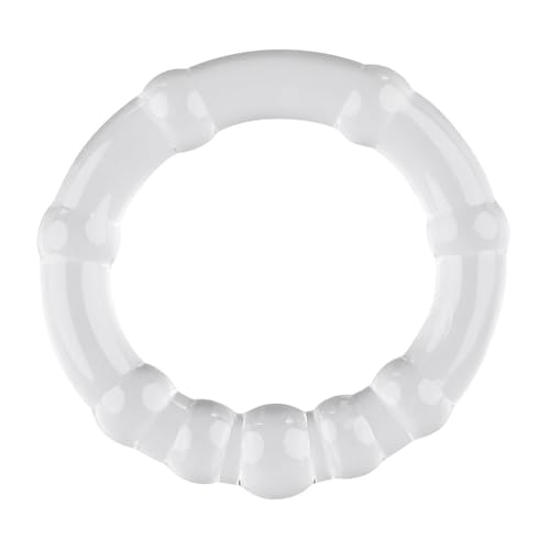 SELOPA Erektionsringe – 3er-Set aus TPE, phthalat- & latexfrei