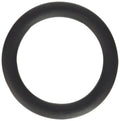 Spartacus Rubber Cock Ring – Black, Single Size 1.5 Inches