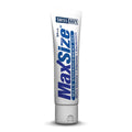Swiss Navy MAX Size Male Enhancement Cream – Non-Oily, Fast Absorption, Butea Superba – 0.34 oz Trial