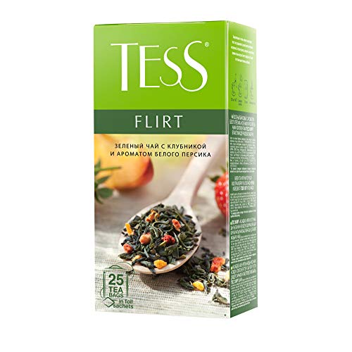 Tess Flirt Chastity Cage – Tea Green, 1.5-Inch Ring, Includes Padlock