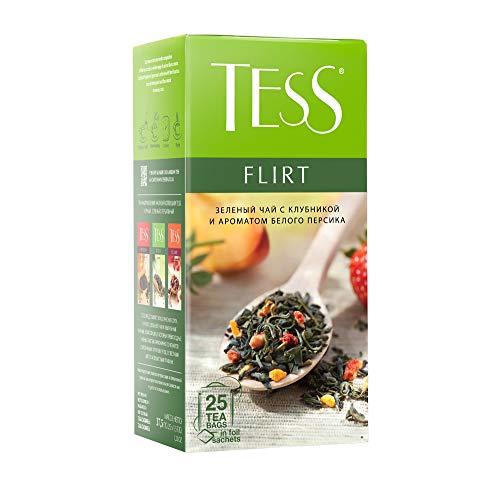 Tess Flirt Chastity Cage – Tea Green, 1.5-Inch Ring, Includes Padlock